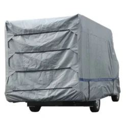 Reisemobil-Schutzhülle Hindermann Wintertime, 730 X 225 X 250 Cm