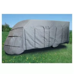 Reisemobil-Schutzhülle Eurotrail Camper Cover, 800-850 Cm