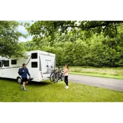 Fahrradträger Thule Lift V16 Manual -Online Camping Angebote reisemobil velotraeger thule lift v 16 manual 6 17802
