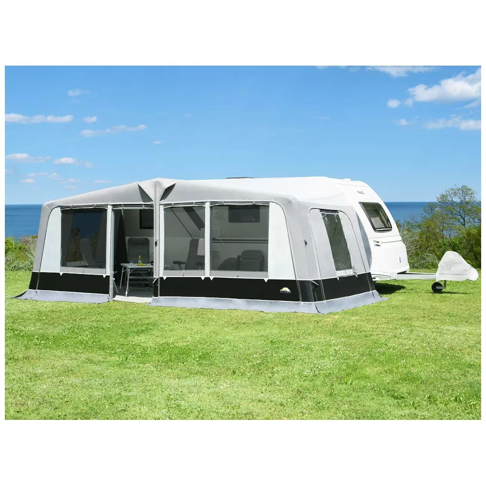 Wohnwagenvorzelt DWT Scala Air 280 4 Wohnwagenvorzelt DWT Scala Air 280 – Bild 2