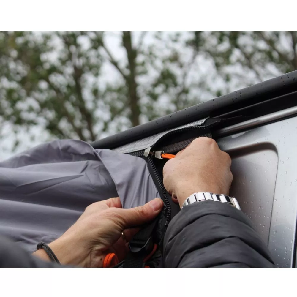 Busvorzelt Eurotrail Ancona Air 5 Busvorzelt Eurotrail Ancona Air – Bild 3