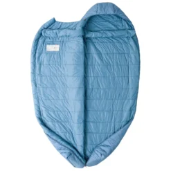 Nordisk Schlafsack Bjarni ±0° Wide | Grösse L -Online Camping Angebote reissverschluss offen mumienschlafsack bjarni 0 wide nordisk aegean blue 1000 3 28276
