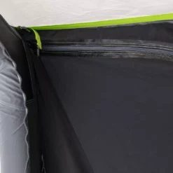Freistehendes Busvorzelt Dometic Club Deluxe Air Pro DA -Online Camping Angebote reissverschluss tuer dometic freistehendes buszelt club deluxe air pro da 1000 10 24371