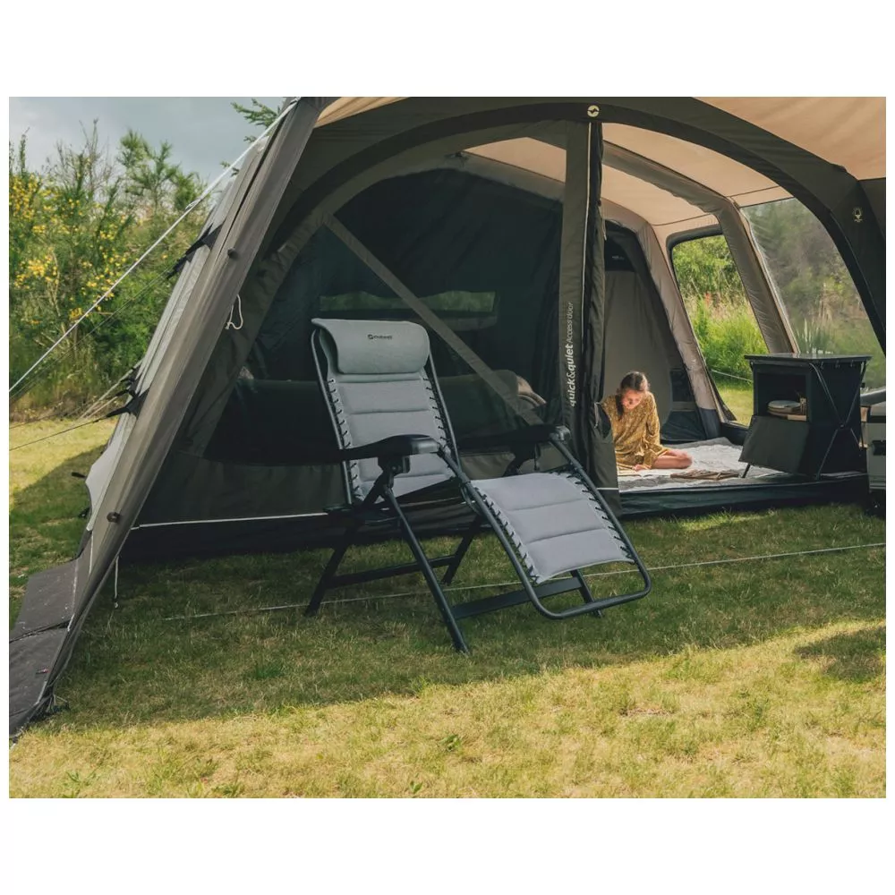 Camping-Relaxstuhl Outwell Acadia 8 Camping-Relaxstuhl Outwell Acadia – Bild 6