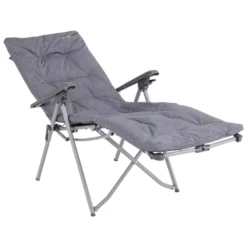 Loungesessel Outwell Torch Lake -Online Camping Angebote relaxstuhl outwell torch lake grey verstellbare liegeposition 1000 1 26496