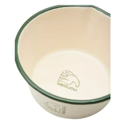 Kochtopf Nordisk Madam Blå Saucepan | 900 Ml | Cream -Online Camping Angebote retro camping trekking kochtopf nordisk madam bla cream 900 ml saucepan 1000 3 28267