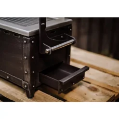 Big Green Egg Robatayaki Grill, Large 8 Big Green Egg Robatayaki Grill, Large -Online Camping Angebote robatayaki grill big green egg traditionell japanischer holzkohlegrill aschelade 1000 2 27639