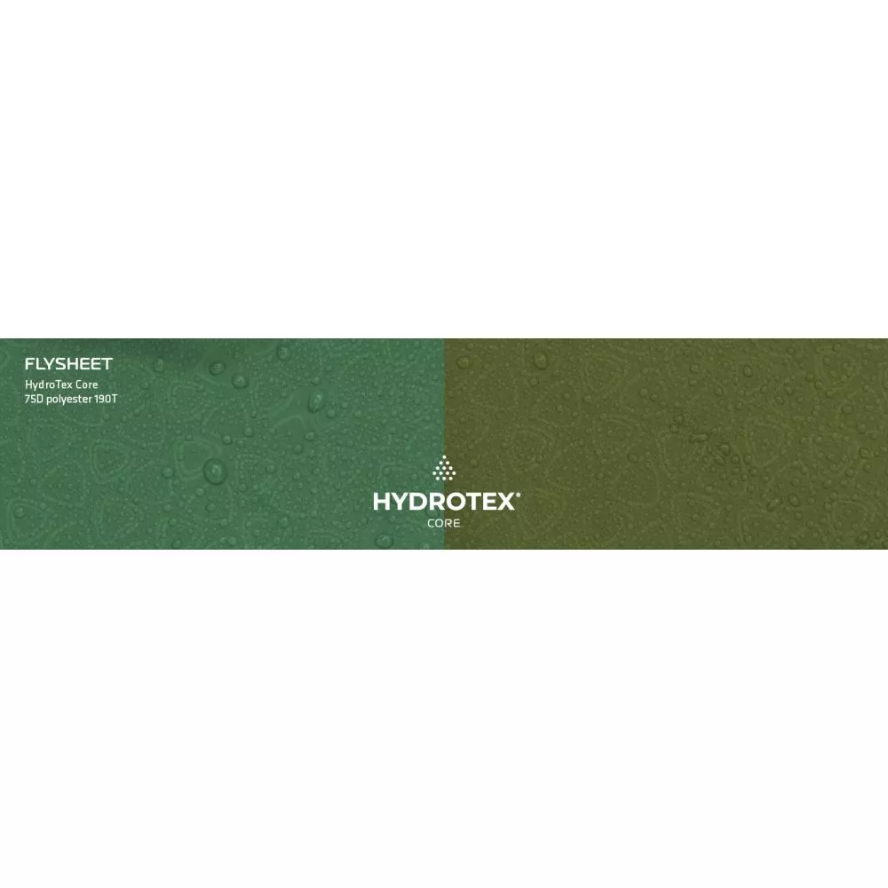 Sonnensegel Robens Route Tarp 2,5 X 2,5 M 6 Sonnensegel Robens Route Tarp 2,5 X 2,5 M – Bild 4