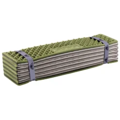 Isoliermatte Robens ZigZag Slumber W -Online Camping Angebote robens schlafsackunterlage zigzag slumber w green isomatte 1000 2 26585