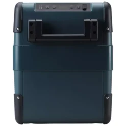 Kompressor-Kühlbox Dometic CFX2 45 -Online Camping Angebote robuste klappbare tragegriffe dometic kuehlbox cfx2 45 temperatur display 1000 3 28009