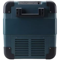 Kompressor Campingkühlbox Dometic CFX2 57 -Online Camping Angebote robuste klappbare tragegriffe dometic kuehlbox cfx2 57 temperatur display 1000 4 28010