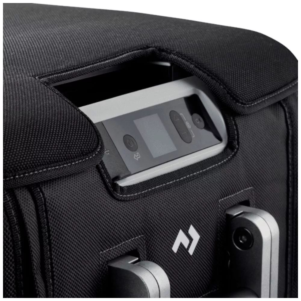 Kühlbox-Schutzhülle Dometic Protective Cover CFX3 PC100 5 Kühlbox-Schutzhülle Dometic Protective Cover CFX3 PC100 – Bild 3