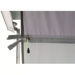 Seitenplanen Outwell Fallcrest Side Panel Set -Online Camping Angebote robuster reissverschluss outwell fallcrest side panel set markisen seitenwand 1000 5 21745