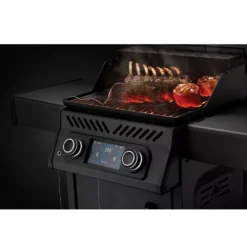 Elektrogrill Napoleon Rogue EQ 365 16 Elektrogrill Napoleon Rogue EQ 365 -Online Camping Angebote rogue eq 365 napoleon elektrogrill warmhalterost fuer mehr platz 1000 4 27817