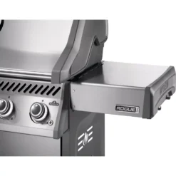 Gasgrill Napoleon Rogue Pro 425 SIB, Edelstahl 28 Gasgrill Napoleon Rogue Pro 425 SIB, Edelstahl -Online Camping Angebote rogue pro 425 sib gasgrill napoleon edelstahl abklappbare seitenablage 1000 11 20092