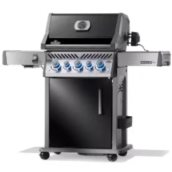 Gasgrill Napoleon Rogue PRO-S 425 RSIB, Schwarz 27 Gasgrill Napoleon Rogue PRO-S 425 RSIB, Schwarz -Online Camping Angebote rogue pro s 425 inklusive drehspiess sizzle zone seitentisch abklappbar wave grillrost 1000 7 20094