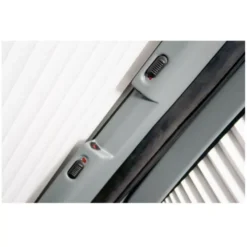 Plissee Frontscheiben-Verdunkelung Remis REMIfront IV Für Ford Transit 7. Generation Ab Baujahr 10/2019 -Online Camping Angebote roll system plissee remis remifront iv 4 fahrerhaus verdunkelung frontteil verdunklung ford transit 7 1000 3 24188