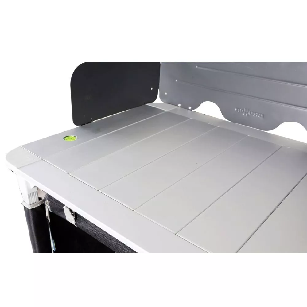 Campingküche Brunner Azabache CTW Square HWT 5 Campingküche Brunner Azabache CTW Square HWT – Bild 3