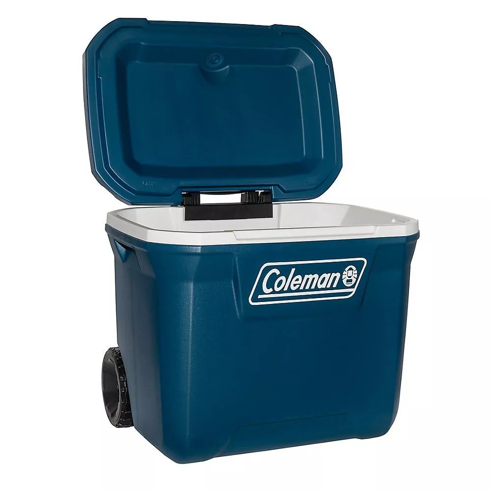 Camping-Kühlbox Coleman Cooler Xtreme 50QT Wheeled 5 Camping-Kühlbox Coleman Cooler Xtreme 50QT Wheeled – Bild 3