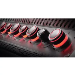 Einbau-Gasgrill Napoleon Prestige Pro 665, Propangas -Online Camping Angebote rote beleuchtung gaszufuhr blaue beleuchtung keine gaszufuhr prestige pro 665 einbau grill napoleon 1000 11 24880