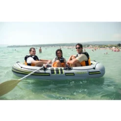 Schlauchboot Sevylor Supercaravelle XR86GTX-7 -Online Camping Angebote ruderboot 3 personen sevylor supercaravelle xr86gtx 7 freizeitboot 2 10031