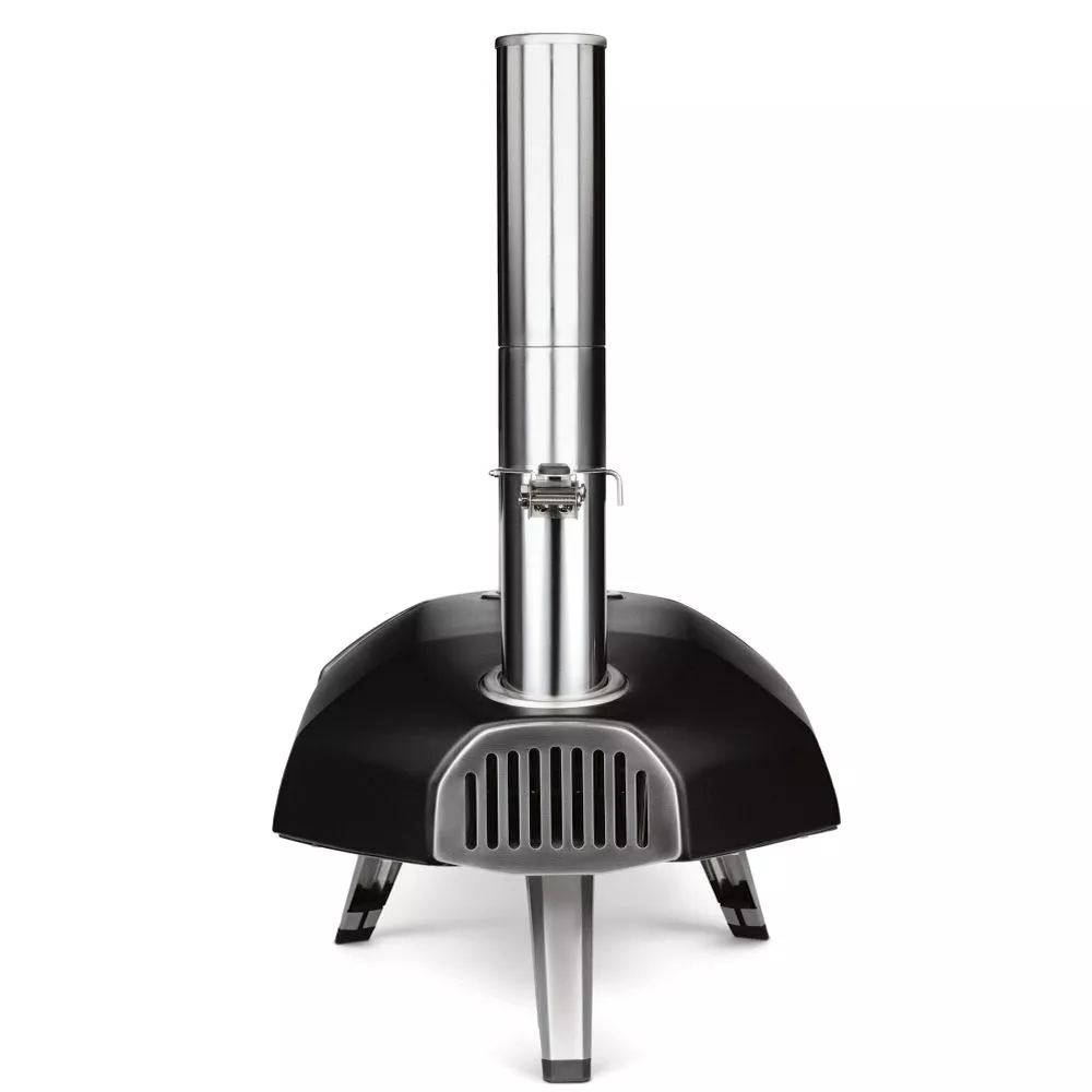 Holzpellet-Pizzaofen Ooni Fyra 12 Wood Pellet Pizza Oven 11 Holzpellet-Pizzaofen Ooni Fyra 12 Wood Pellet Pizza Oven – Bild 9