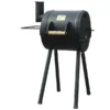 Smoker Grill Rumo Joe's 16" Little Joe -Online Camping Angebote rumo joes barbeque grill joes 16 little joe grillen raeuchern 1 0 15007