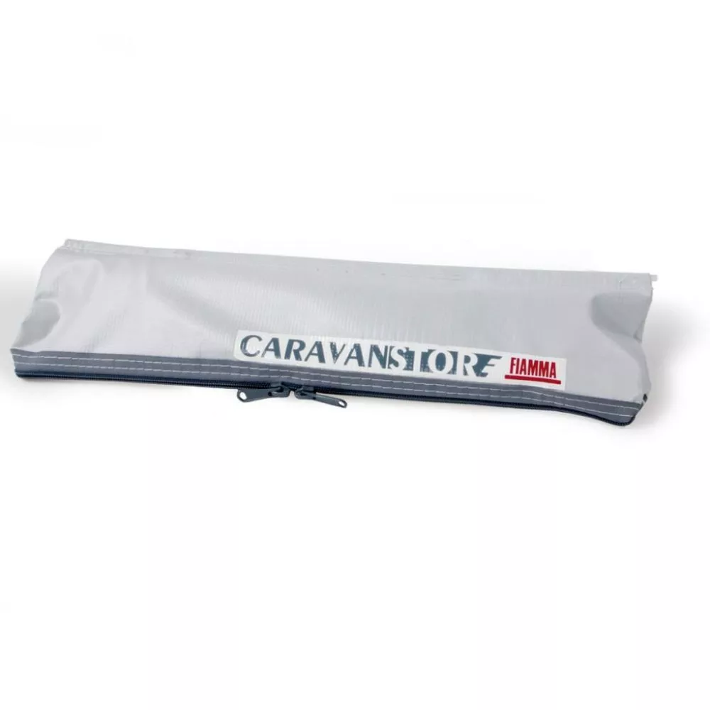 Markise Fiamma Caravanstore 255, Tuch Royal Blue 7 Markise Fiamma Caravanstore 255, Tuch Royal Blue – Bild 5