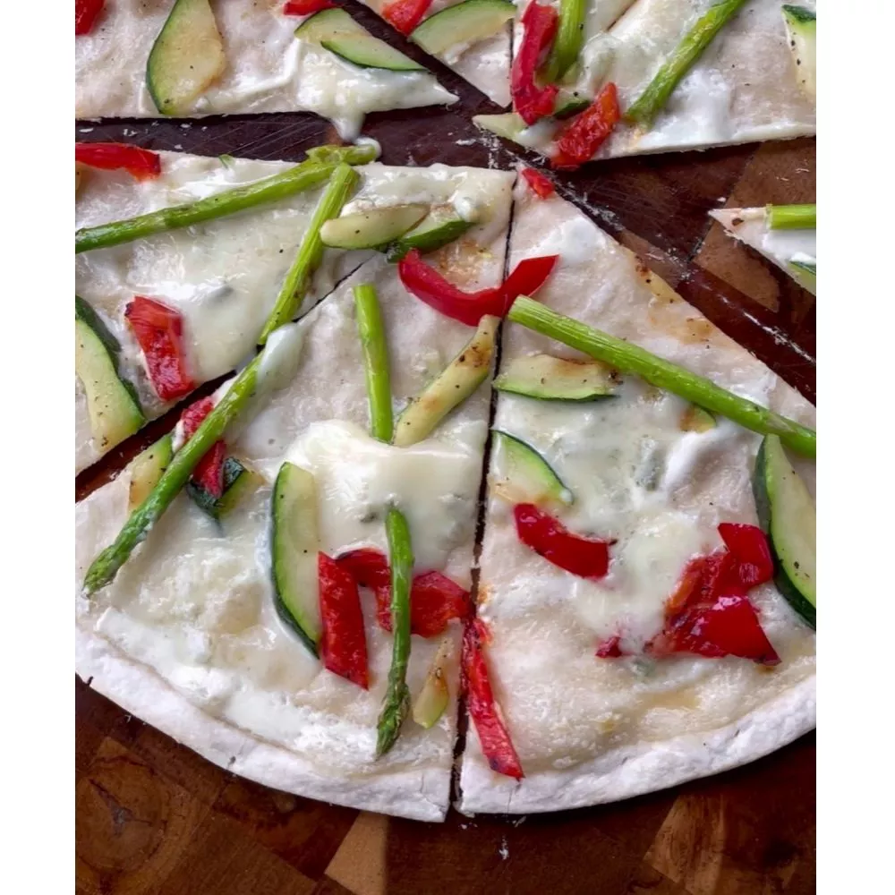 The Bastard Pizzaschneider, Edelstahl 5 The Bastard Pizzaschneider, Edelstahl – Bild 3