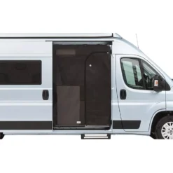 Hindermann Insektenschutzvorhang Schiebetür, Hochdach H1 Für Fiat Ducato 250/290, Citroen Jumper II, Peugeot Boxer II -Online Camping Angebote schiebetuer insektenschutz vorhang hindermann h1 hochdach fiat ducato 250 290 jumper boxer 1000 1 25948