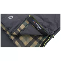 Deckenschlafsack Outwell Camper, Reissverschluss Rechts -Online Camping Angebote schlafsack outwell camper reissverschluss rechts innentasche 1000 7 27921