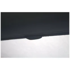 Luftvorzelt Wohnmobil Telta Pure Drive-Away 330 -Online Camping Angebote schlaufe befestigung hochgerollter vorderwand telta luftvorzelt 1000 5 25996