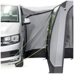 Aufblasbares Busvorzelt Kampa Touring Air R/H -Online Camping Angebote schleuse kampa touring air freistehendes busvorzelt 1000 5 21898