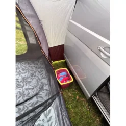 Busvorzelt Eurotrail Roadster Air -Online Camping Angebote schleuse luftvorzelt eurotrail roadster air aufblasbares busvorzelt eurotrail vorzelt 1000 8 26523