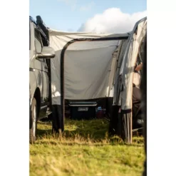 Aufblasbares Buszelt Coleman Journeymaster Deluxe L Air -Online Camping Angebote schleuse verbindung bus luftvorzelt coleman journeymaster deluxe l air drive away vorzelt 1000 12 26309