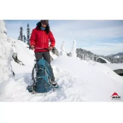 Schneeschuh-Stöcke MSR Backcountry-Stöcke DynaLock Explore -Online Camping Angebote schneeschuh stoecke msr backcountry stoecke dynalock explore poles 3 3 18354