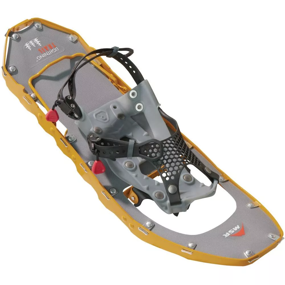 Schneeschuhe MSR Lightning Trail Women's W 22, Hops 8 Schneeschuhe MSR Lightning Trail Women's W 22, Hops – Bild 6