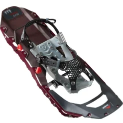 MSR Revo Trail Women's W 25, Iron -Online Camping Angebote schneeschuhe damen schneewanderung msr revo trail women w 25 iron 1000 2 24385