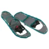 Damen-Schneeschuhe MSR Lightning Explore Women's W 22, Teal -Online Camping Angebote schneeschuhe msr lightning explore womens w 22 frauenschneeschuhe frauen damen damenschneeschuhe teal 0 17410