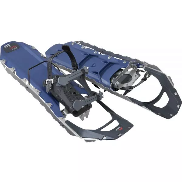 Schneeschuhe MSR Revo Trail Men's M 25, Midnight Blue 3 Schneeschuhe MSR Revo Trail Men's M 25, Midnight Blue
