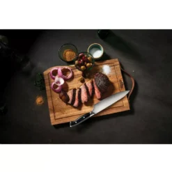 Napoleon Schneidebrett Inklusive PRO Chef Messer, President Edition 9 Napoleon Schneidebrett Inklusive PRO Chef Messer, President Edition -Online Camping Angebote schneidebrett aus akazienholz napoleon grillbesteck 1000 2 18909