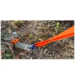 Peggy Peg PP Schraubheringe Peg&Stop Heavy Duty -Online Camping Angebote schraubheringe peg stop heavy duty fuer harte bedingungen steiniger boden 1000 3 25611