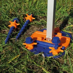 Peggy Peg PP Schraubheringe Peg&Stop Small 9 Peggy Peg PP Schraubheringe Peg&Stop Small -Online Camping Angebote schraubheringe peg stop samll zeltzubehoer peggy peg 1000 2 26618