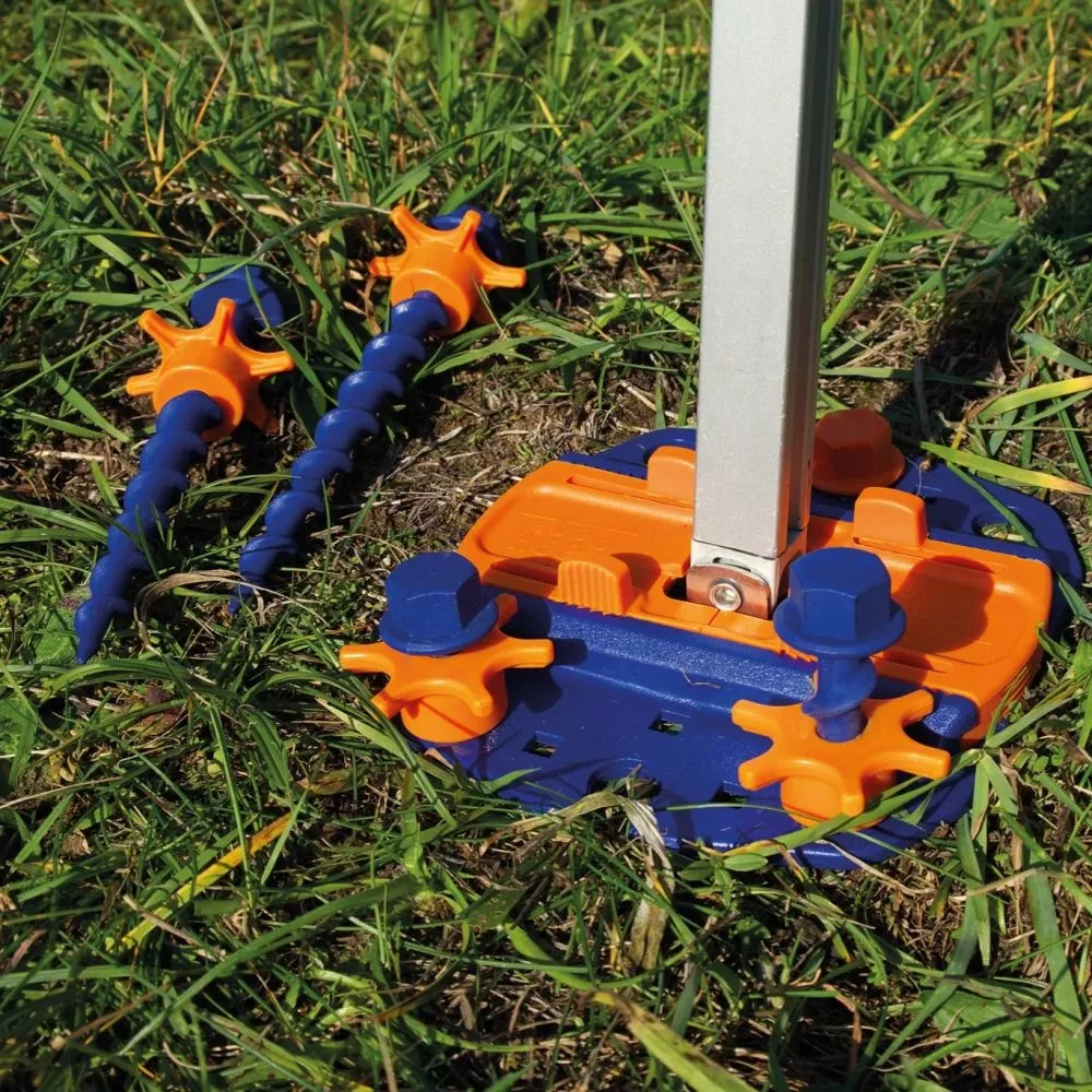 Peggy Peg PP Schraubheringe Peg&Stop Small 5 Peggy Peg PP Schraubheringe Peg&Stop Small – Bild 3