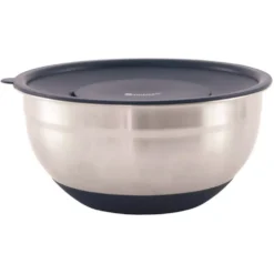 Camping-Schüsselset Outwell Chef Mit Deckeln Und Reiben -Online Camping Angebote schuessel set chef outwell verschiedene reiben passende deckel 1000 2 25275