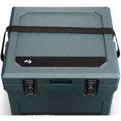 Passiv-Kühlbox Dometic Cool-Ice WCI 22, Ocean -Online Camping Angebote schultergurt dometic cool ice wci 22 passiv kuehlbox 1000 2 24083