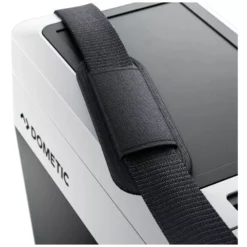 Autokühlbox Dometic CoolFreeze CFF 12 -Online Camping Angebote schultergurt fuer bequemen transport dometic cff 12 tragbare kompressor kuehlbox 1000 7 25316