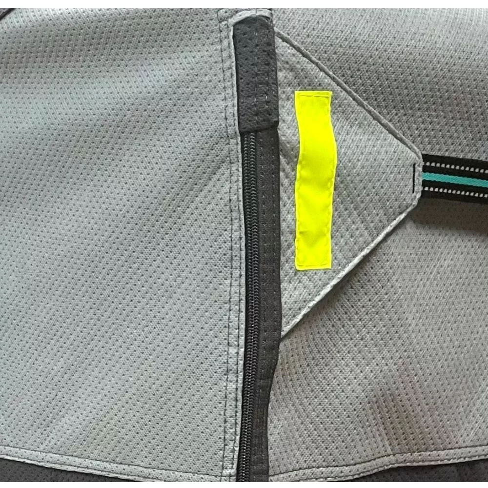 Wohnwagen-Abdeckung Brunner Caravan Cover Design 12M, 450-500 Cm 5 Wohnwagen-Abdeckung Brunner Caravan Cover Design 12M, 450-500 Cm – Bild 3