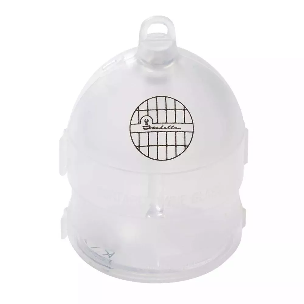 Magnet-Weingläser-Set Isabella Buildaglass | 2 Stück 5 Magnet-Weingläser-Set Isabella Buildaglass | 2 Stück – Bild 3