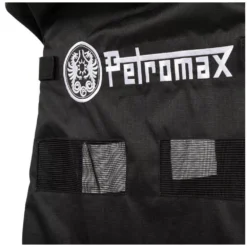 Abdeckhaube Petromax Gastisch Ge45 Und Feuertopf Tisch Fe45 -Online Camping Angebote schwarze abdeckhaube mit integrierten lueftungsoeffnungen fuer luftzirkulation verhindert staunaesse 1000 2 17567